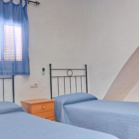 Apartamento Velarde II Кониль-де-ла-Фронтера Экстерьер фото