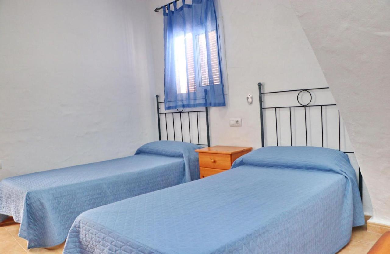 Apartamento Velarde II Кониль-де-ла-Фронтера Экстерьер фото
