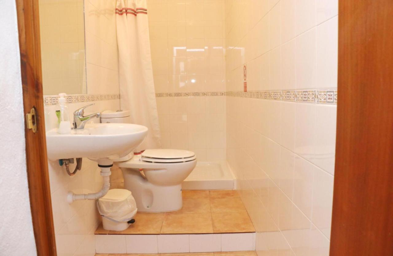 Apartamento Velarde II Кониль-де-ла-Фронтера Экстерьер фото